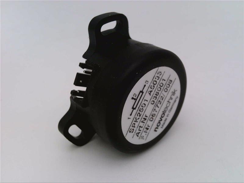 NOVOTECHNIK SPK2501-A5033