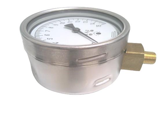 NOSHOK 40-200-15-INH2O