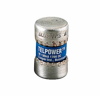 EATON CORPORATION TPS-25L