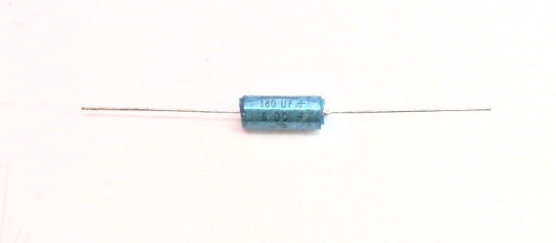 150D187X0006R2B by VISHAY