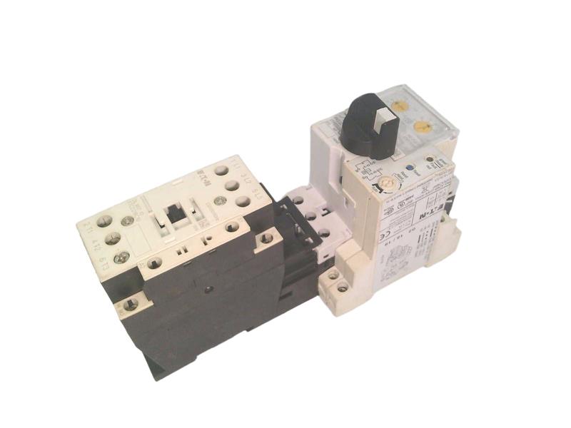 PKE-XZMR(230V50HZ) by EATON CORPORATION