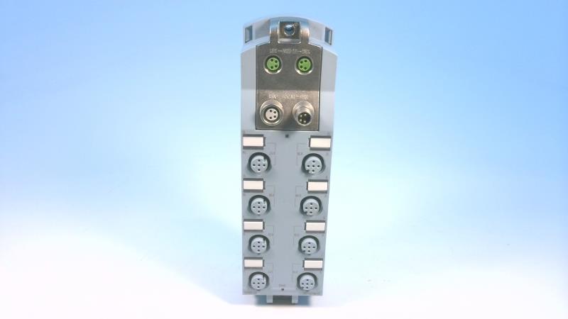 SIEMENS 6ES7141-5AH00-0BA0