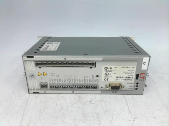 CDB32.004,C2.4,H63 by LTI