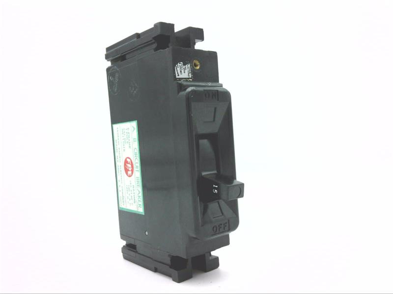 FEDERAL PACIFIC ELECTRIC NE111015