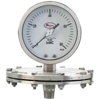 DWYER SGPF8924N
