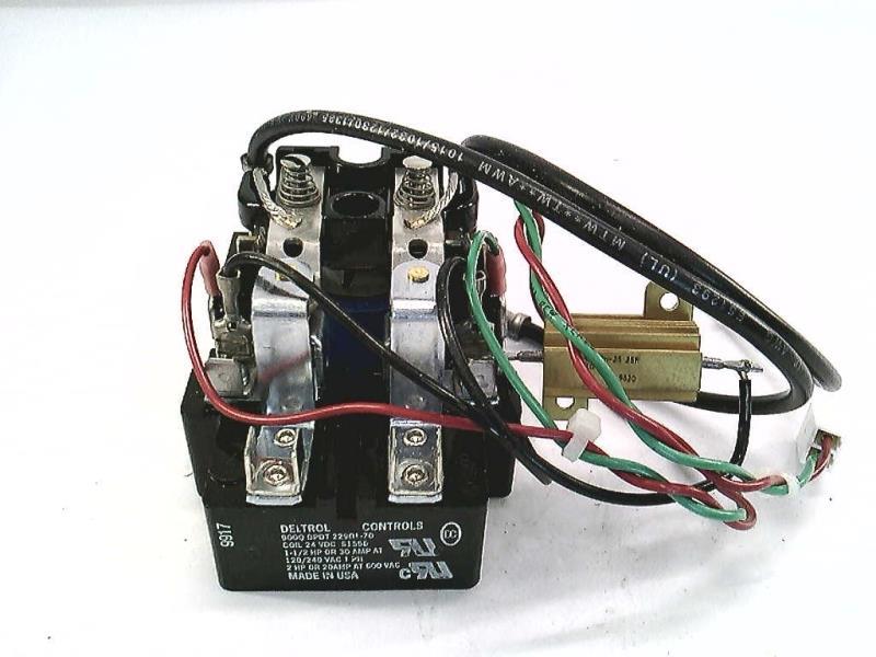 CLEVELAND MOTION CONTROL M0-02865-000