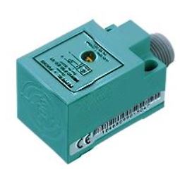 PEPPERL & FUCHS NBN10-F10-E0-V1