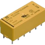 S2EB-L2-24V by MATSUSHITA ELECTRIC
