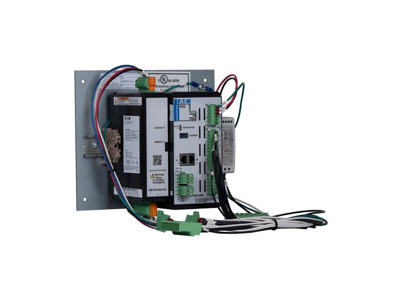 EATON CORPORATION PXQ-ST1-1A1-A46K