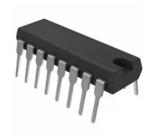 TEXAS INSTRUMENTS SEMI SN65LBC173AN