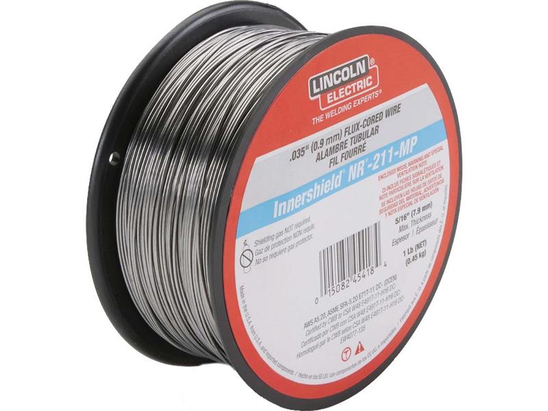LINCOLN ELECTRIC ED030584