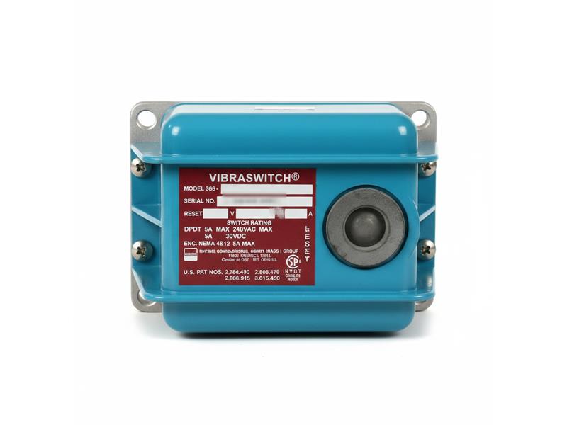 INVENSYS 4350-027