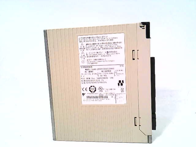 YASKAWA ELECTRIC SGDV-R90A11B002000