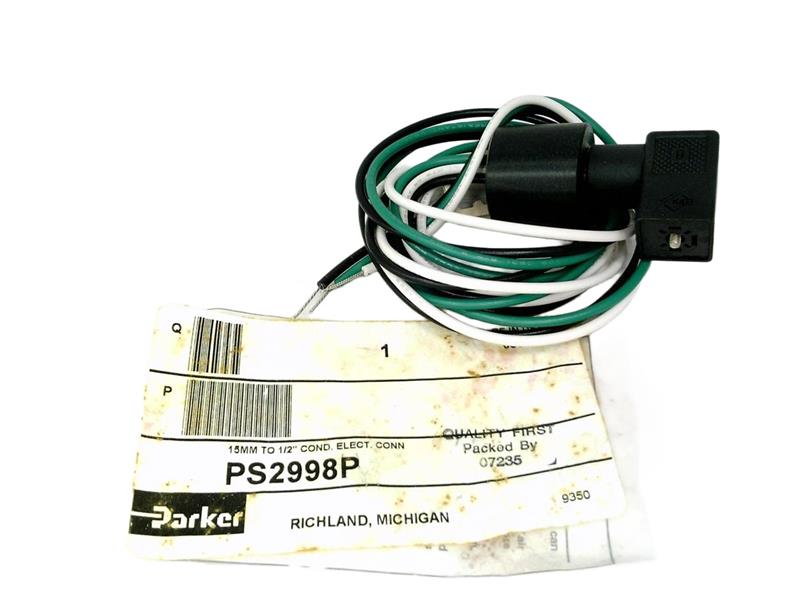 PARKER PS2998P