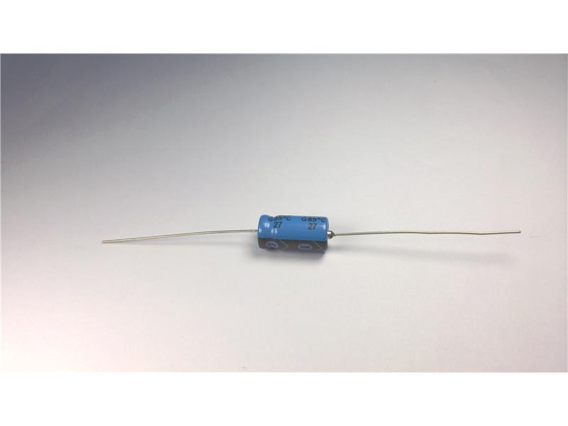 ILLINOIS CAPACITOR 105TTA450M