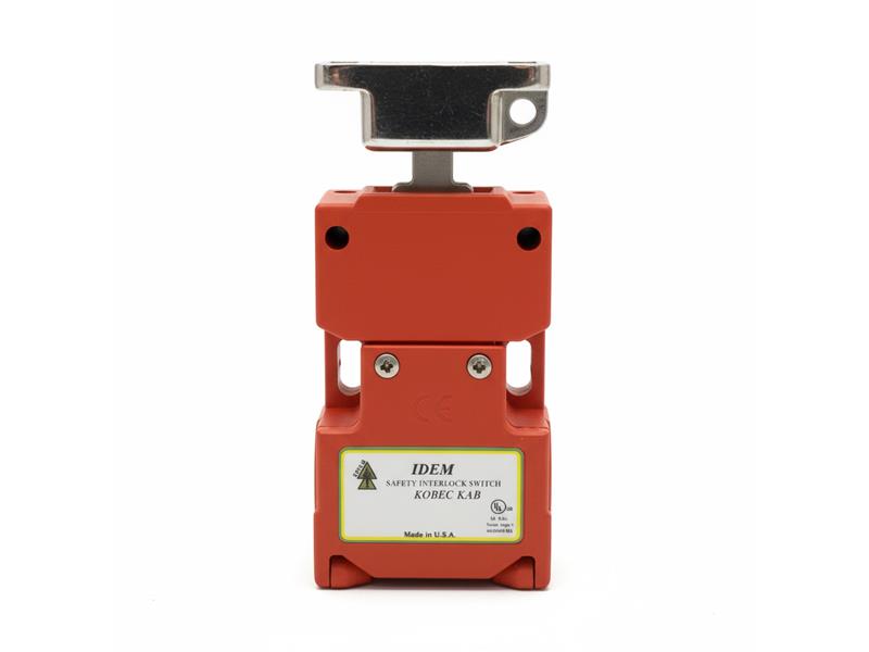 IDEM SAFETY SWITCHES 207001-HFH