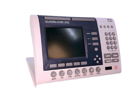HEIDENHAIN CORP QC220-ND