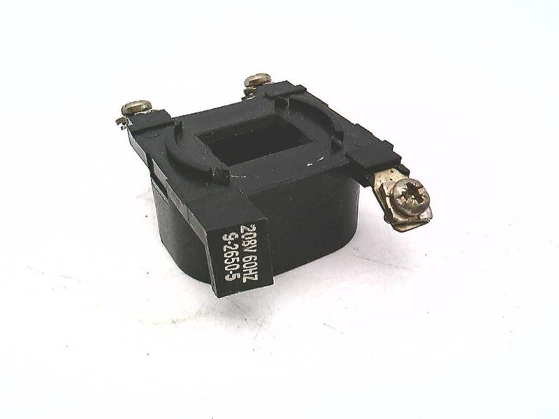 EATON CORPORATION 9-2650-5