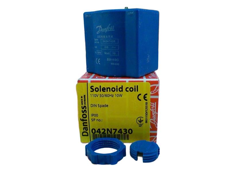 DANFOSS 042N7430