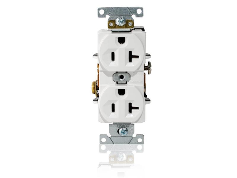 LEVITON L5362-W