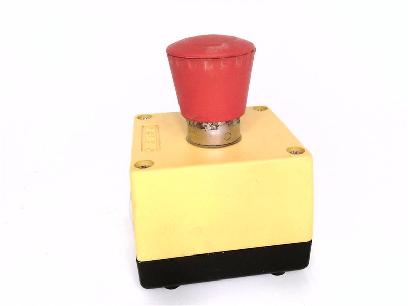 SIEMENS 3SB3801-2EJ20