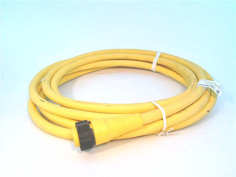 RK190M-669/5M by BELDEN