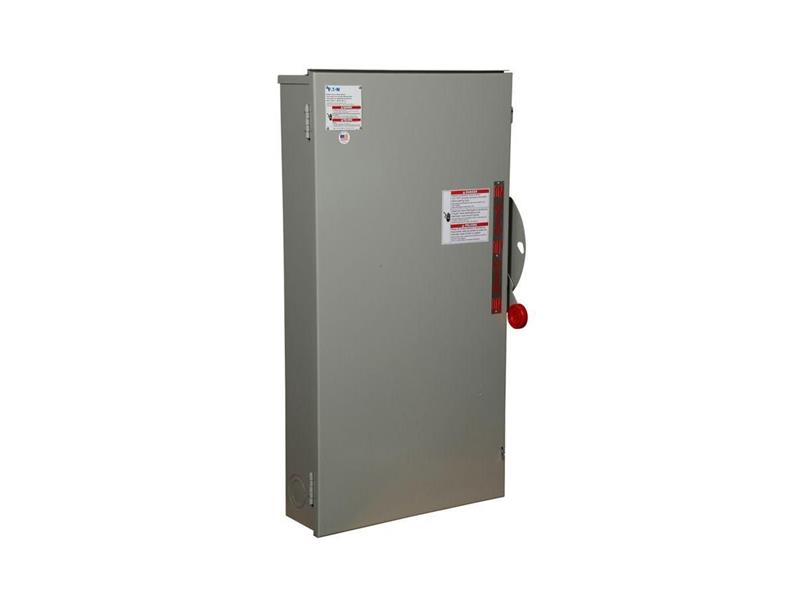 EATON CORPORATION DT224URKPS