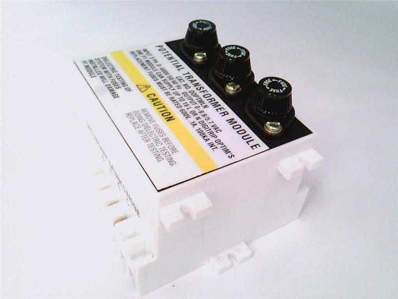 DOPTMLN by EATON CORPORATION