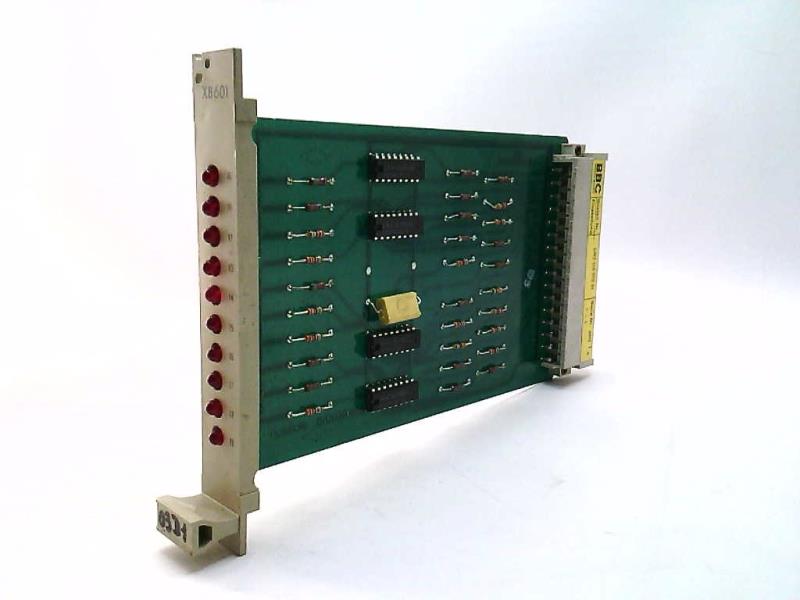 GJR2916000R1 by ASEA BROWN BOVERI