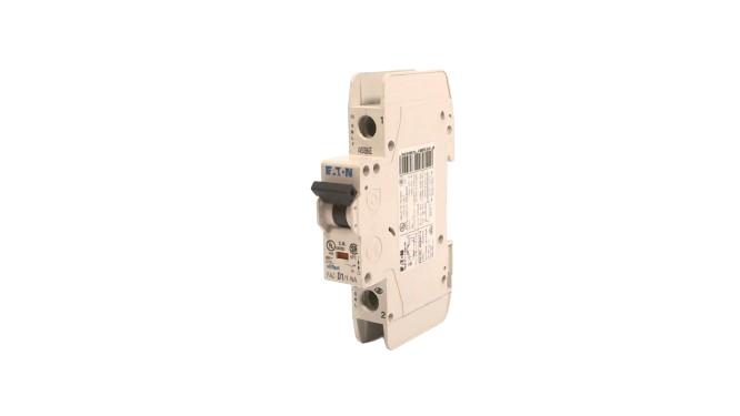 EATON CORPORATION FAZ-D1/1-NA-SP