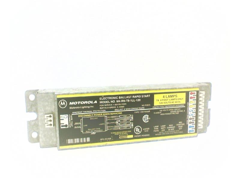 OSRAM M4-RN-T8-1LL-120