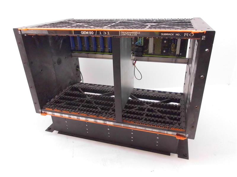 8857-4021 by CONVERTEAM