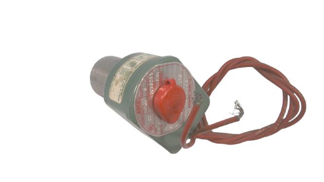 ASCO 8320A140 120/60