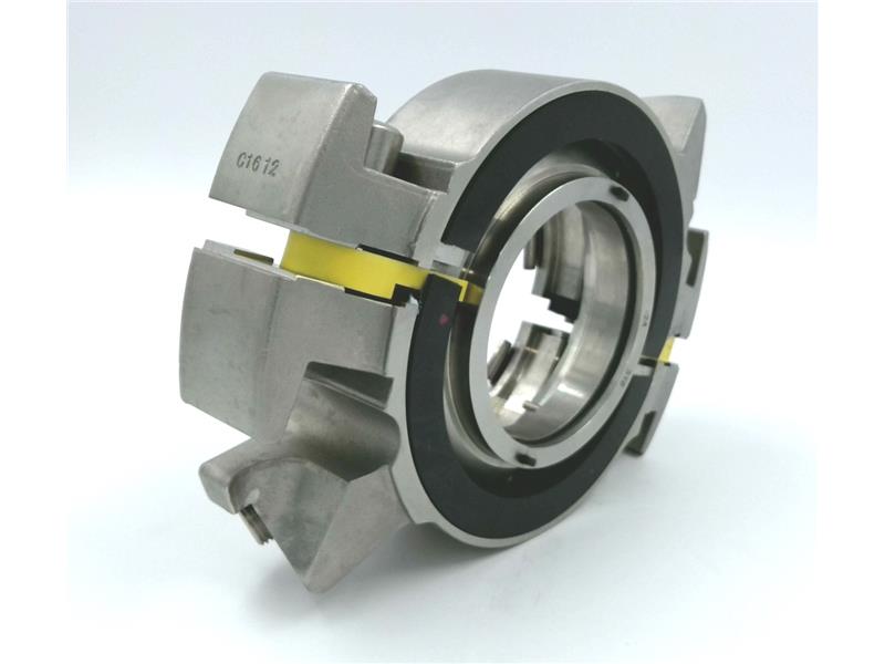 AW CHESTERTON CO 691598