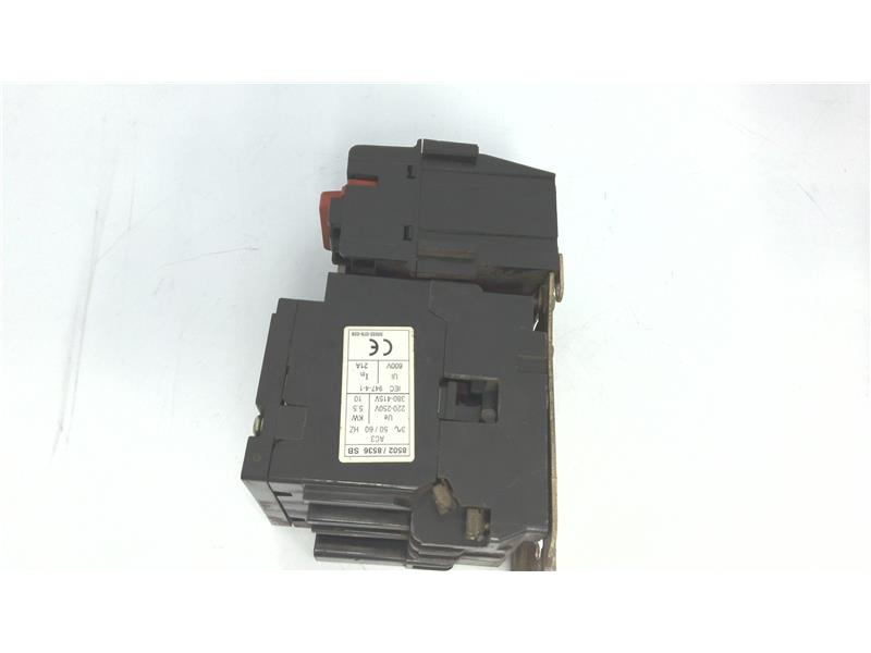 SCHNEIDER ELECTRIC 8536SBG2H20S