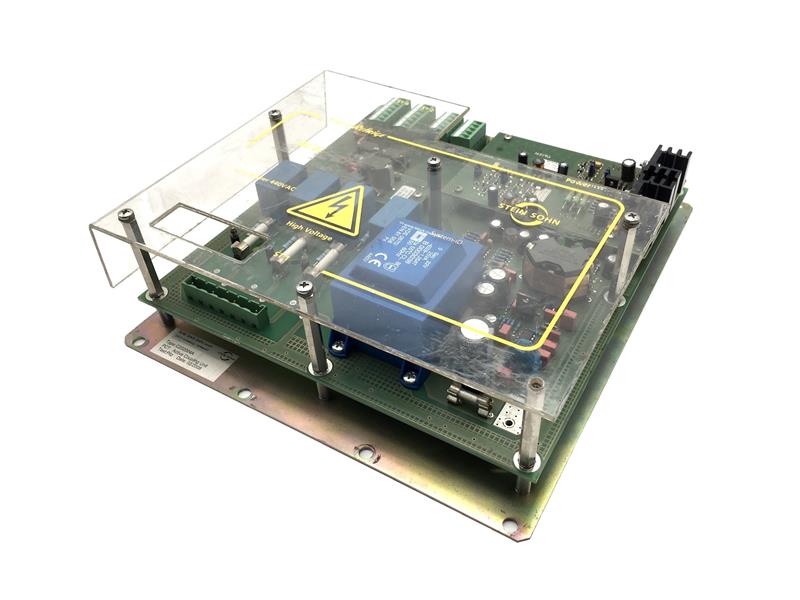 INTERSCHALT C202004A