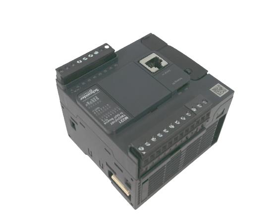 SCHNEIDER ELECTRIC TM221C16T
