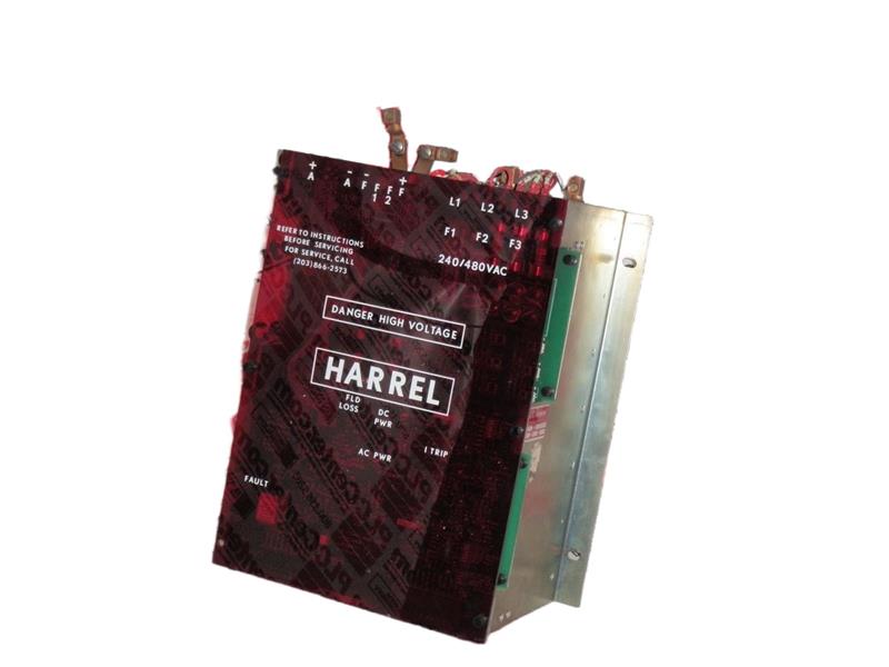 HARREL D450E