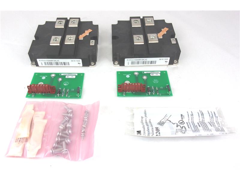 ALLEN BRADLEY 1336-QOUT-SP18A
