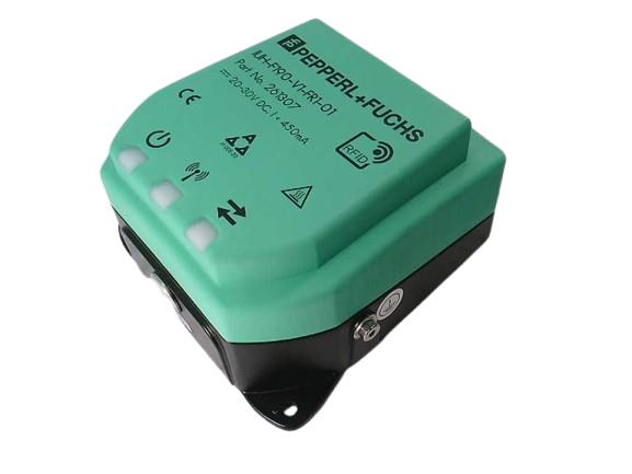 IUH-F190-V1-FR1-01 by PEPPERL & FUCHS