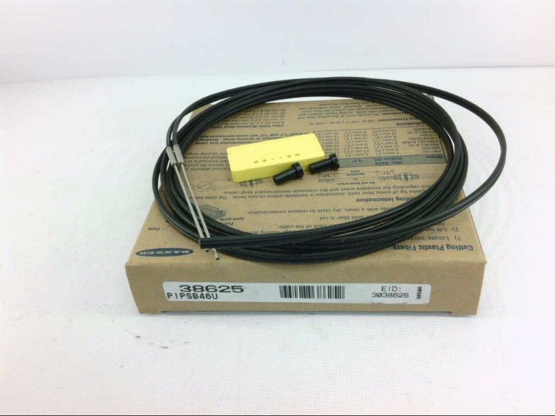 BANNER ENGINEERING PIPSB46U