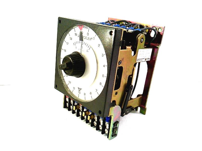 DANAHER CONTROLS HA46A608