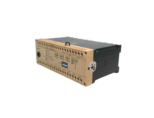 MANNESMANN DEMAG IR-EM230/115V