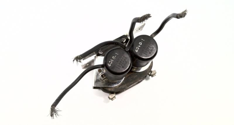 AMERICAN ELECTRONIC COMPONENTS BF2-2065