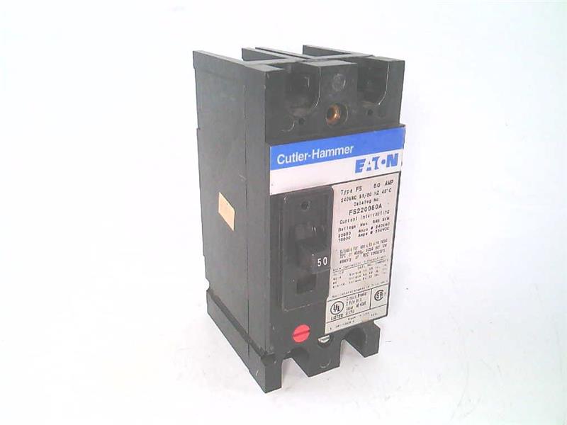 EATON CORPORATION FS220050A