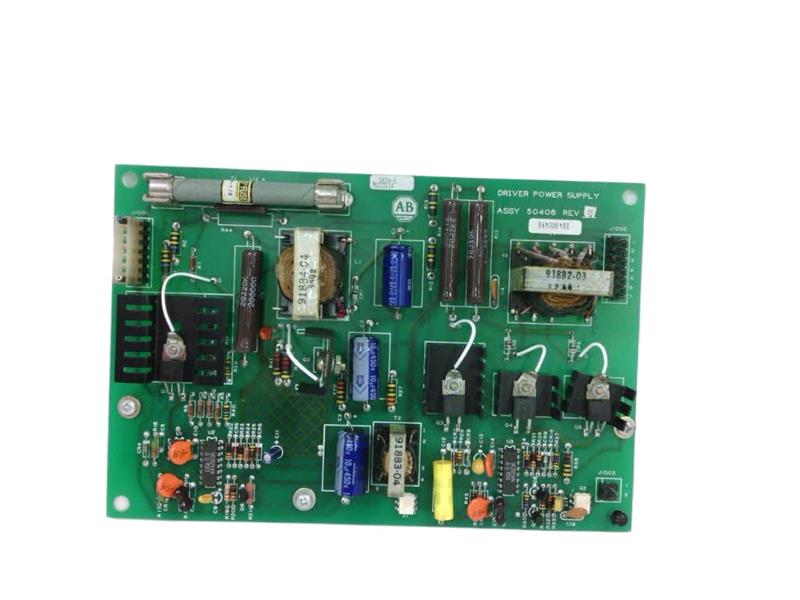 ALLEN BRADLEY 50406