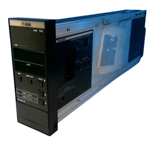 YOKOGAWA STLD-301-E/MTS/PD/DL/Z