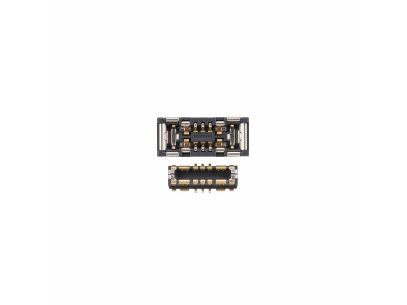JAE ELECTRONICS LY10-DC16BR