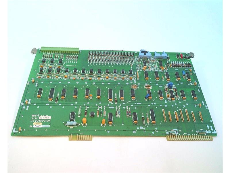 KEARNEY & TRECKER 1-21743