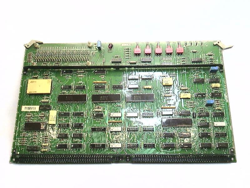 GENERAL ELECTRIC DS3800HERA